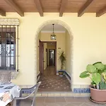 Villa Fuentes Solo Familias