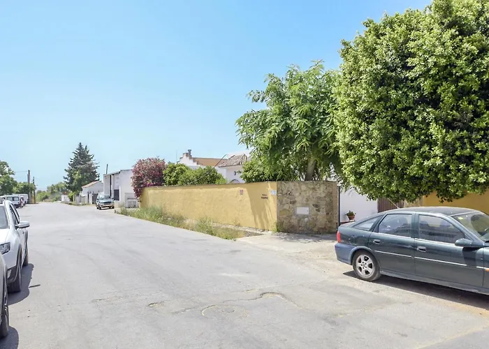 Villa Fuentes Solo Familias