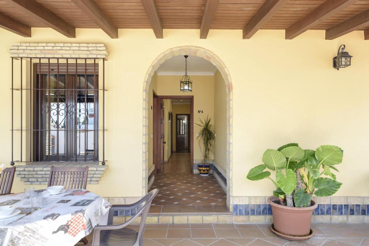 Holiday home Fuentes Solo Familias