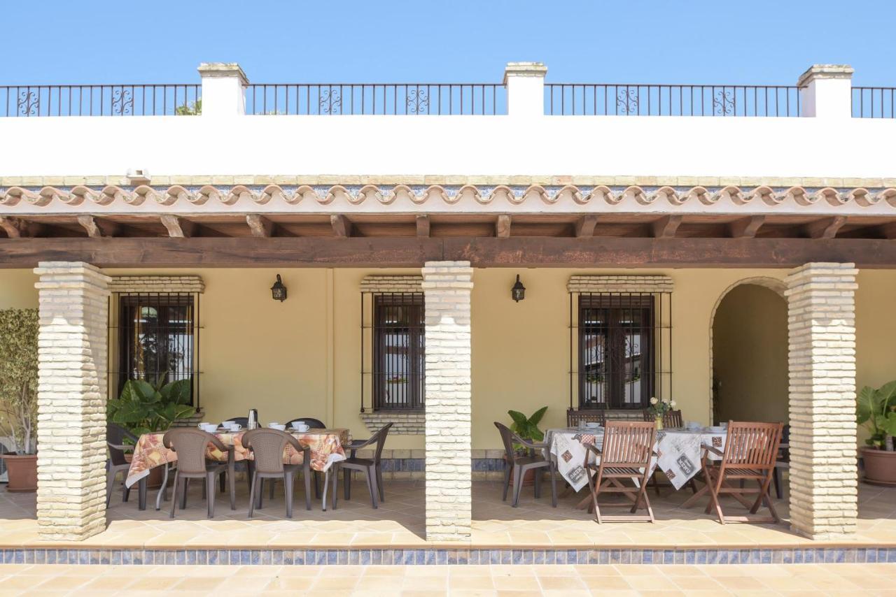 Fuentes Solo Familias * Conil De La Frontera