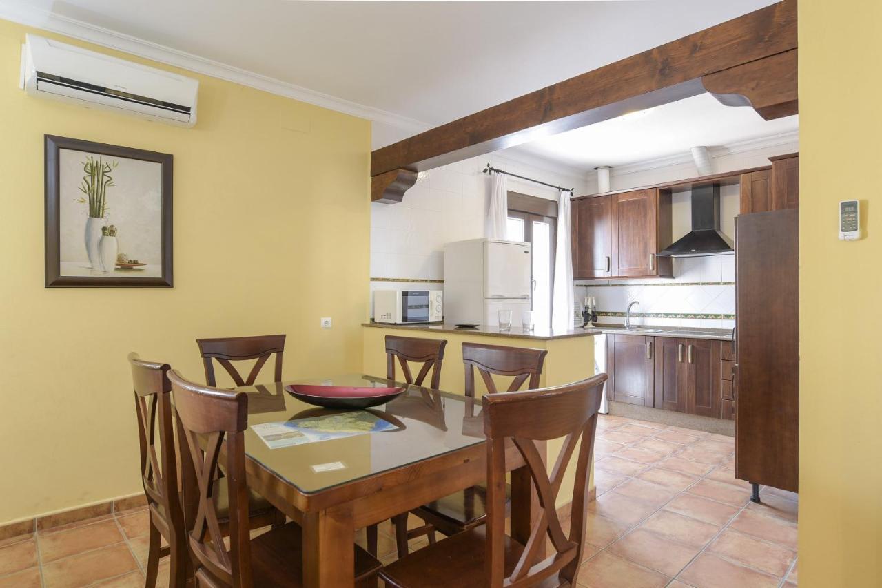 Fuentes Solo Familias Holiday home Conil De La Frontera