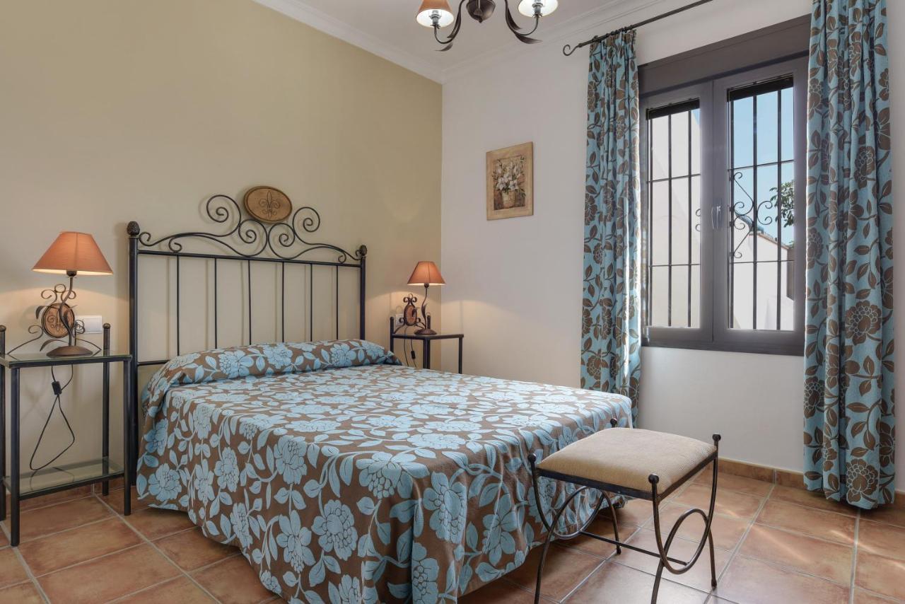 Fuentes Solo Familias Holiday home *
