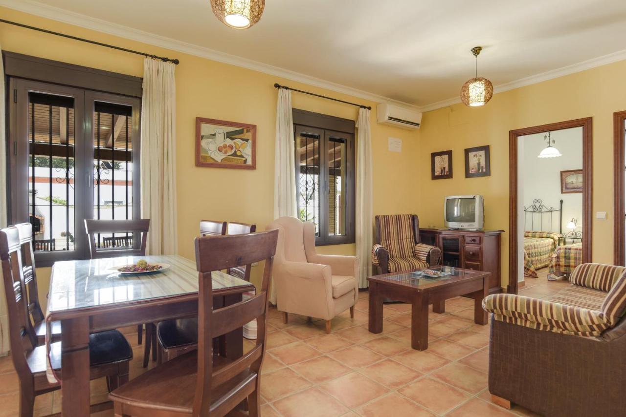 Holiday home Fuentes Solo Familias *