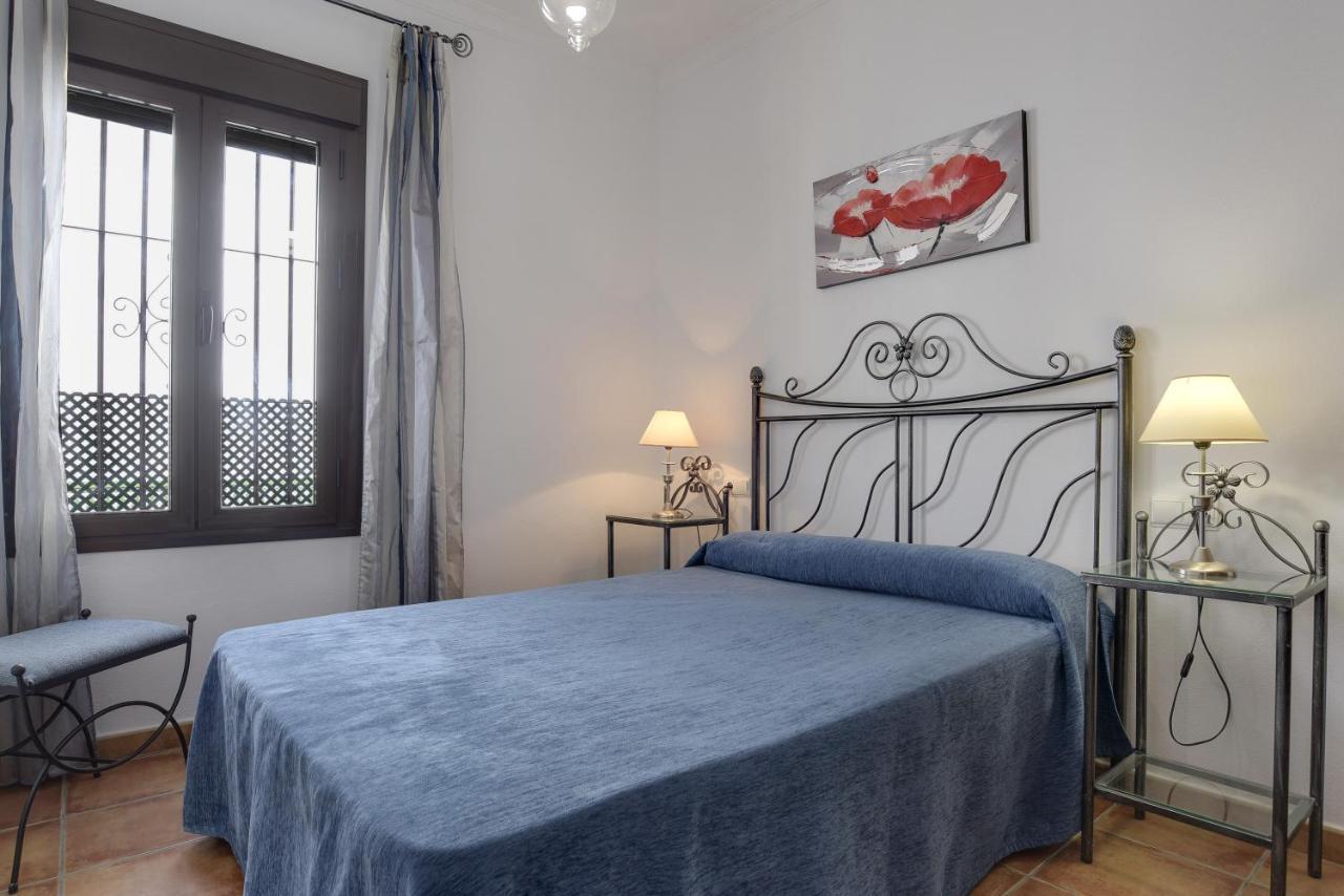 Holiday home Fuentes Solo Familias *