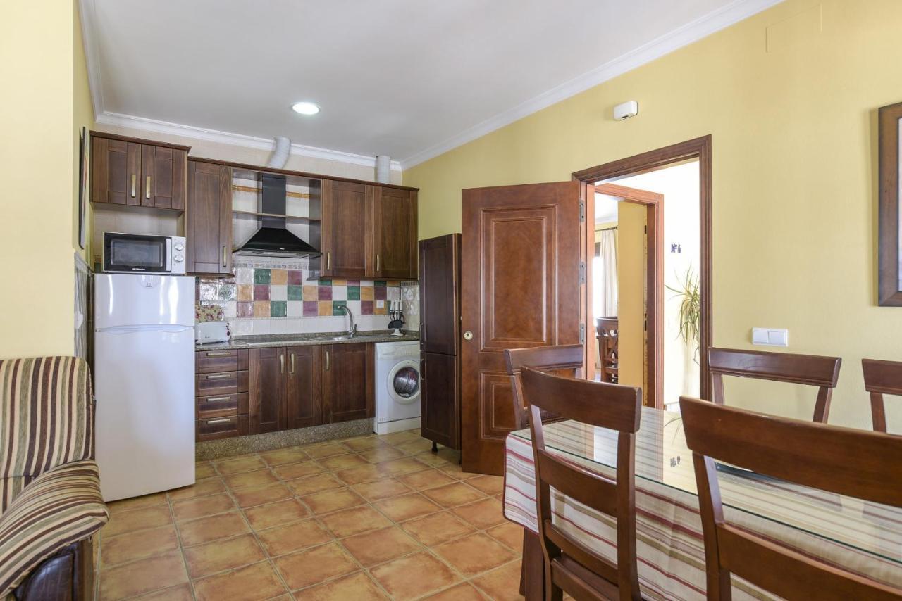 Holiday home Fuentes Solo Familias *
