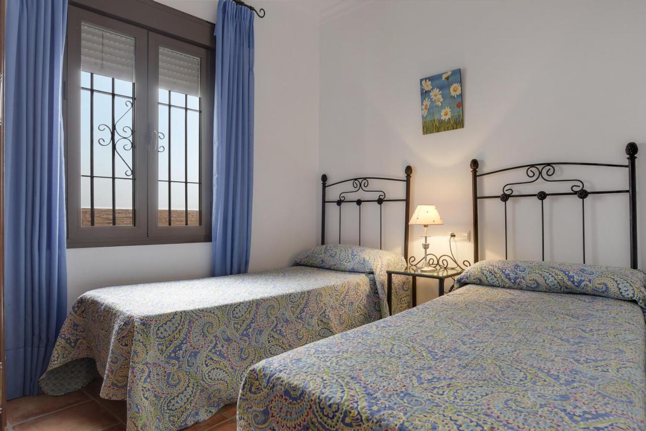 Fuentes Solo Familias Holiday home *