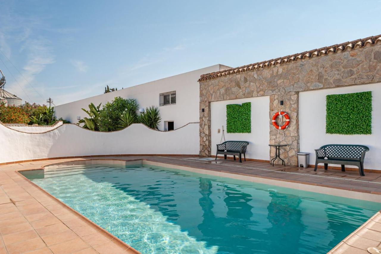 Fuentes Solo Familias Holiday home *