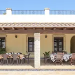 Villa Fuentes Solo Familias