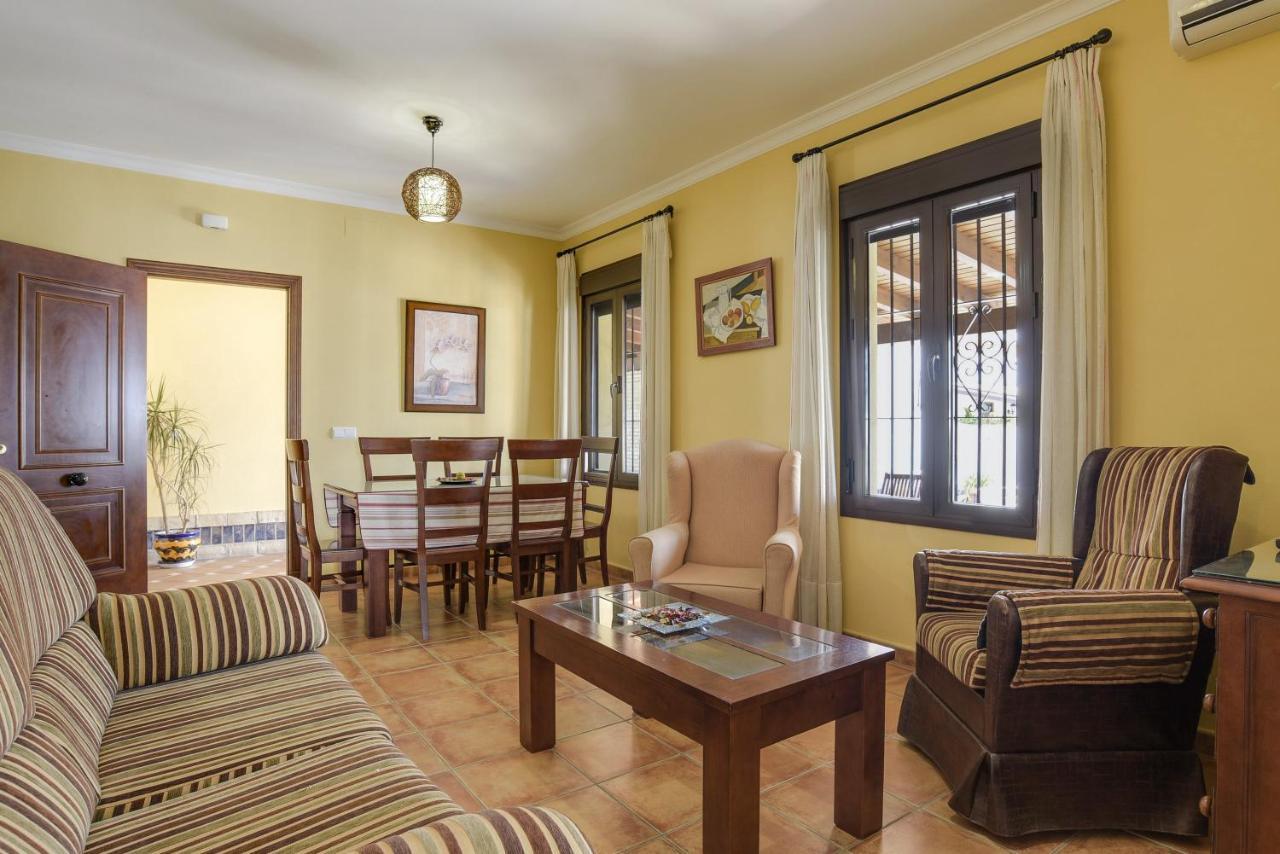 Ferienhaus Fuentes Solo Familias *