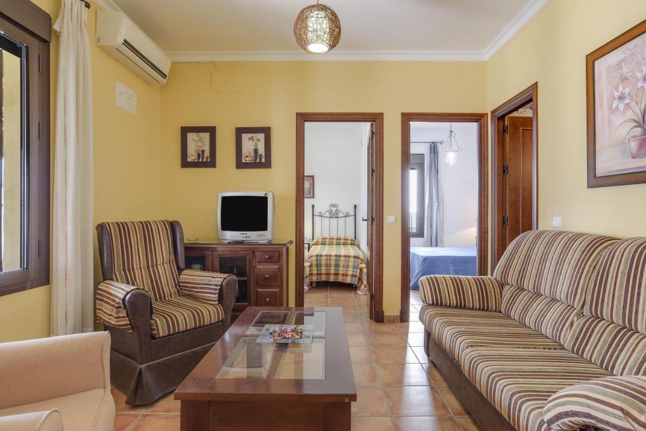 Fuentes Solo Familias Ferienhaus Conil De La Frontera