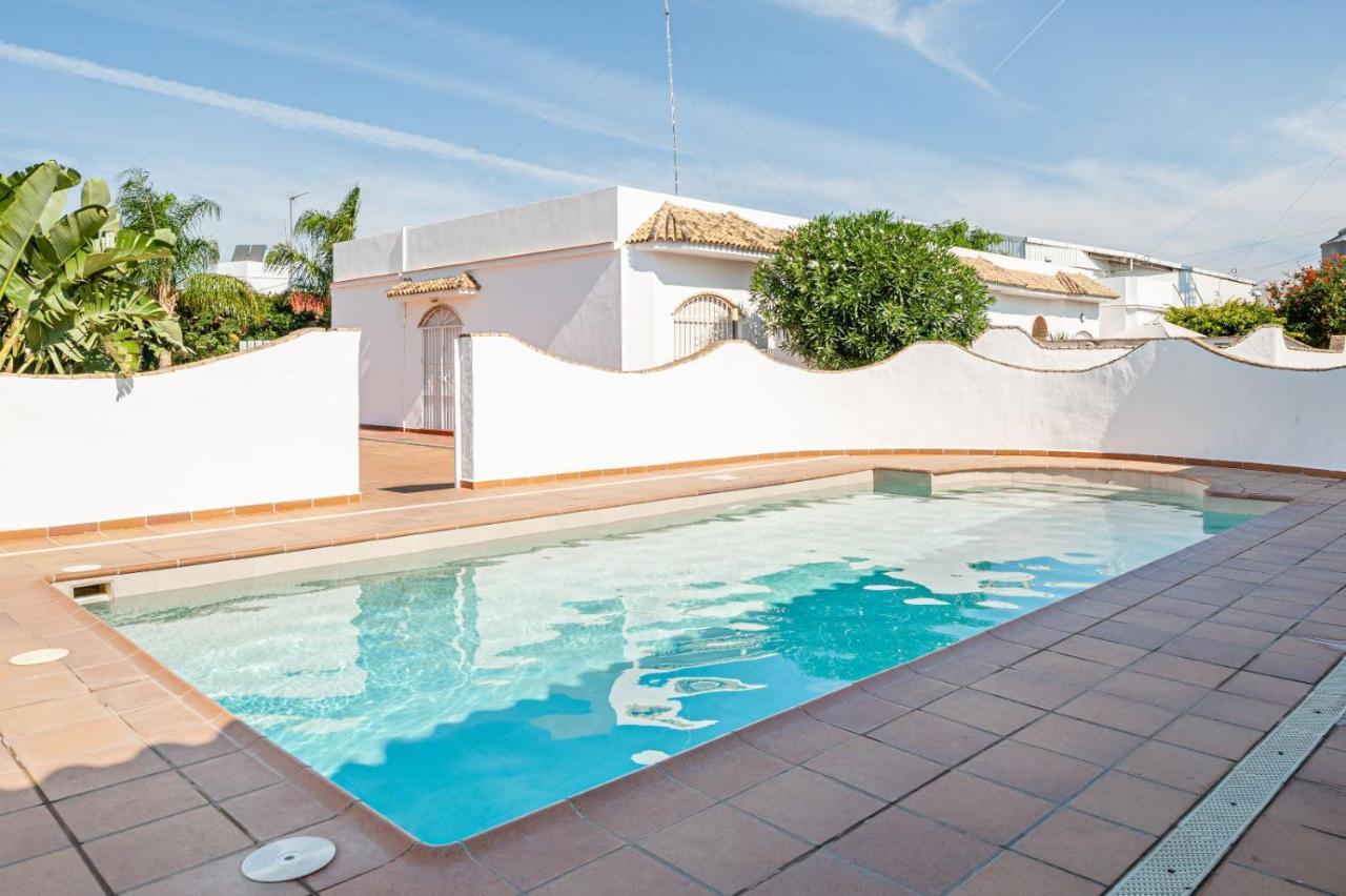 Сasa de vacaciones Fuentes Sólo Familias